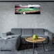 thumbnail image 2 of Cuadro Decorativo - Gran estadio de béisbol americano, 2 of 3
