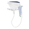 thumbnail image 2 of Urine Collector Silic Adults Man Woman Elderly Urinal With Urine Catheter Bags Men Type, 2 of 4