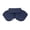 Navy Blue, variant on GadgetCom Headphone Case Compatible with Apple AirPods Max 1 2 , Silicone Protective Cover Storage Bag With Magnetic Closure