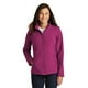 thumbnail image 1 of Chaqueta Soft Shell Core para mujer de Port Authority®. L317 Autoridad Portuaria L317, 1 of 1