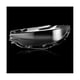 thumbnail image 3 of Left Side Car Headlight Lens Cover Headlamp Shade Shell for 4 Series M3 F32 F33 F36 F80 F82 2018-2020 Lampcover, 3 of 5