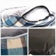thumbnail image 4 of Cama redonda de felpa para mascotas, cojín para perros y gatos, almohadilla suave y cómoda para Irfora Cama para mascotas, 4 of 7