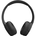 thumbnail image 6 of Open Box JBL Tune 670NC - Adaptive Noise Cancelling wireless on-ear headphones with up to 70H of long battery life and customizable sound experience - Black, 6 of 10