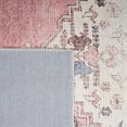 thumbnail image 6 of SAFAVIEH Serapi Collection SEP357A Ivory / Pink Rug, 6 of 8