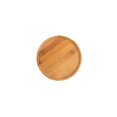 thumbnail image 1 of Yuarrent Maceta para flores suculentas, bandeja de goteo, platillo de madera, Base para maceta, para balcón, jardinería, plantación, invernadero, Teteras Tipo 1 Yuarrent HA070810-01, 1 of 6