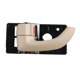 thumbnail image 3 of Manija de puerta interior resistente y fácil de instalar compatible con 06-13 Izquierdo 82610 2E000, 3 of 8
