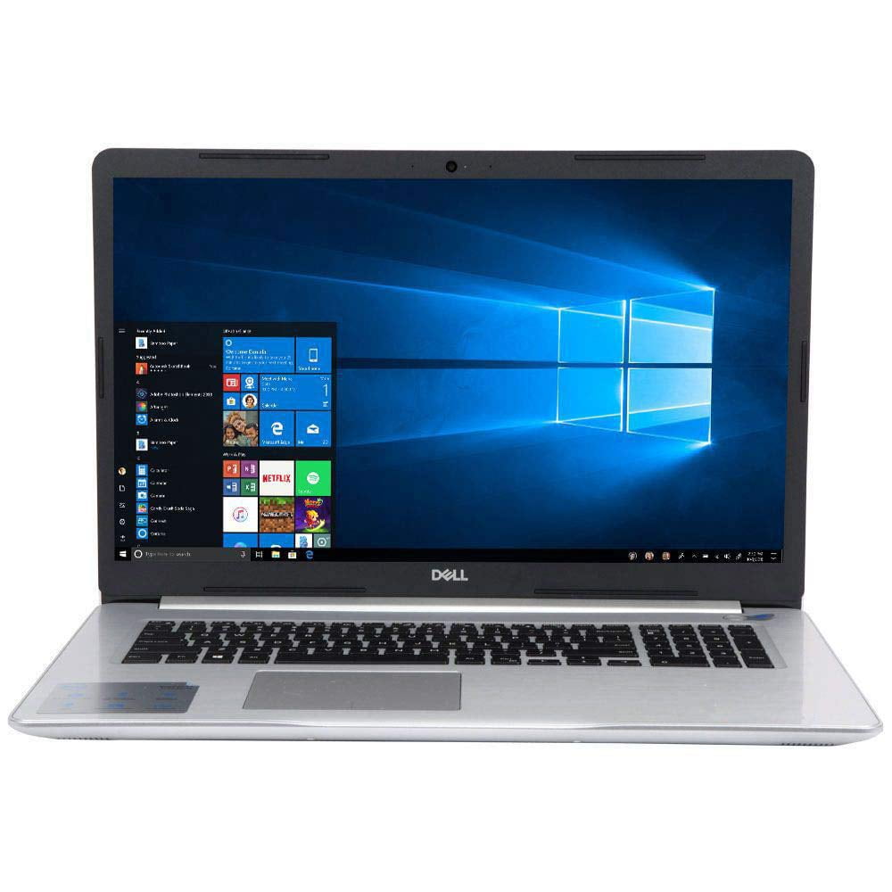Dell Inspiron 15 5000 (5575) Laptop, 15.6”, AMD Ryzen 5
