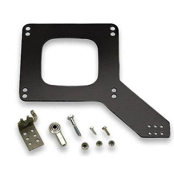 Moroso 65045 Throttle Cable Mount Kit