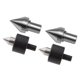 thumbnail image 1 of Mini torno de 4 piezas, accesorios de centro de contrapunto de rodamiento para taladro atornillador, 1 of 9