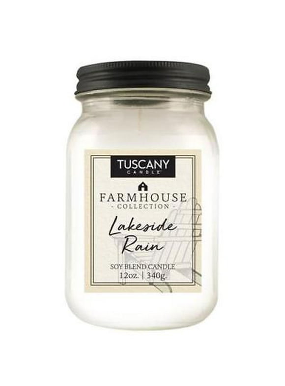 Tuscany Candle Candles