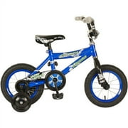 12" Piranha Codebreaker Boys' Bike