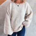 thumbnail image 2 of Fall Outfits for Women 2025 Sweatshirts Zip Up Crewneck Sweatshirt Graphic Long Sleeve Pack, 2 of 6