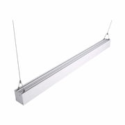 Euri Lighting EUD4-50W103sw-W Dual Color Up/Down LED Strip Light - 3000K-5000K,