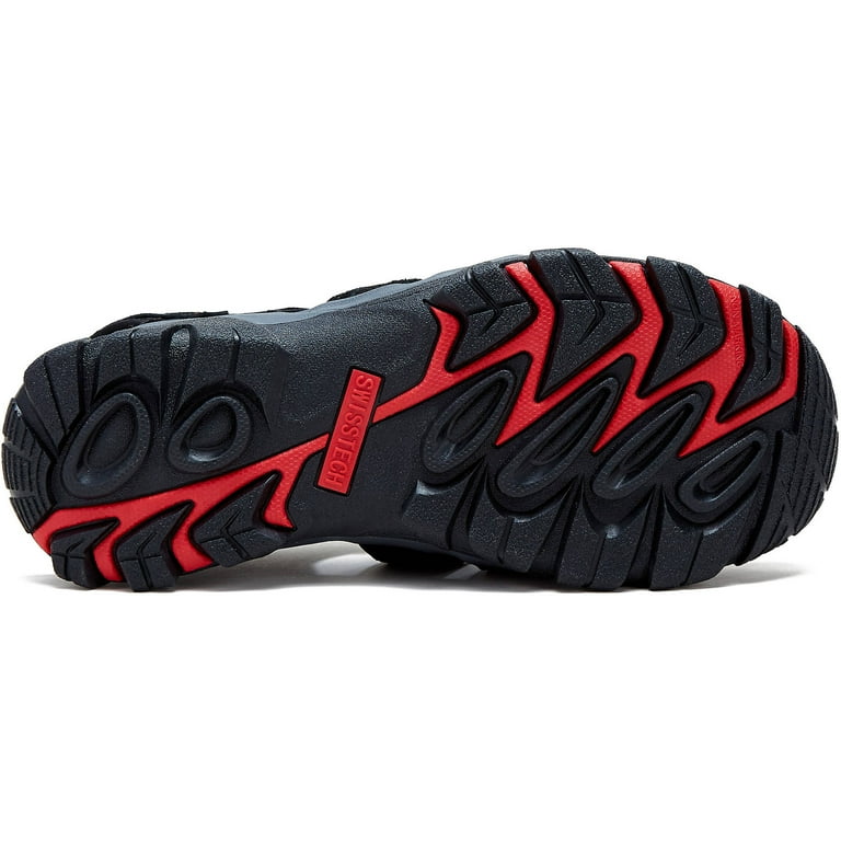 Swiss store tech sandals