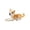 Multicolor-6D-deals, variant on Sales ABPWLY Plushies Toys Cute Puppy Toy Goodnight Children's Sleeping Doll Stuffed Animals Birthday Gifts for Family Friend Children's Holiday Gifts