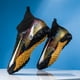 thumbnail image 2 of Botas de fútbol para hombre, botas de fútbol para niños, botines de fútbol profesionales TF/FG, botas de fútbol antideslizantes para entrenamiento de césped y fútbol sala al aire libre, 2 of 5