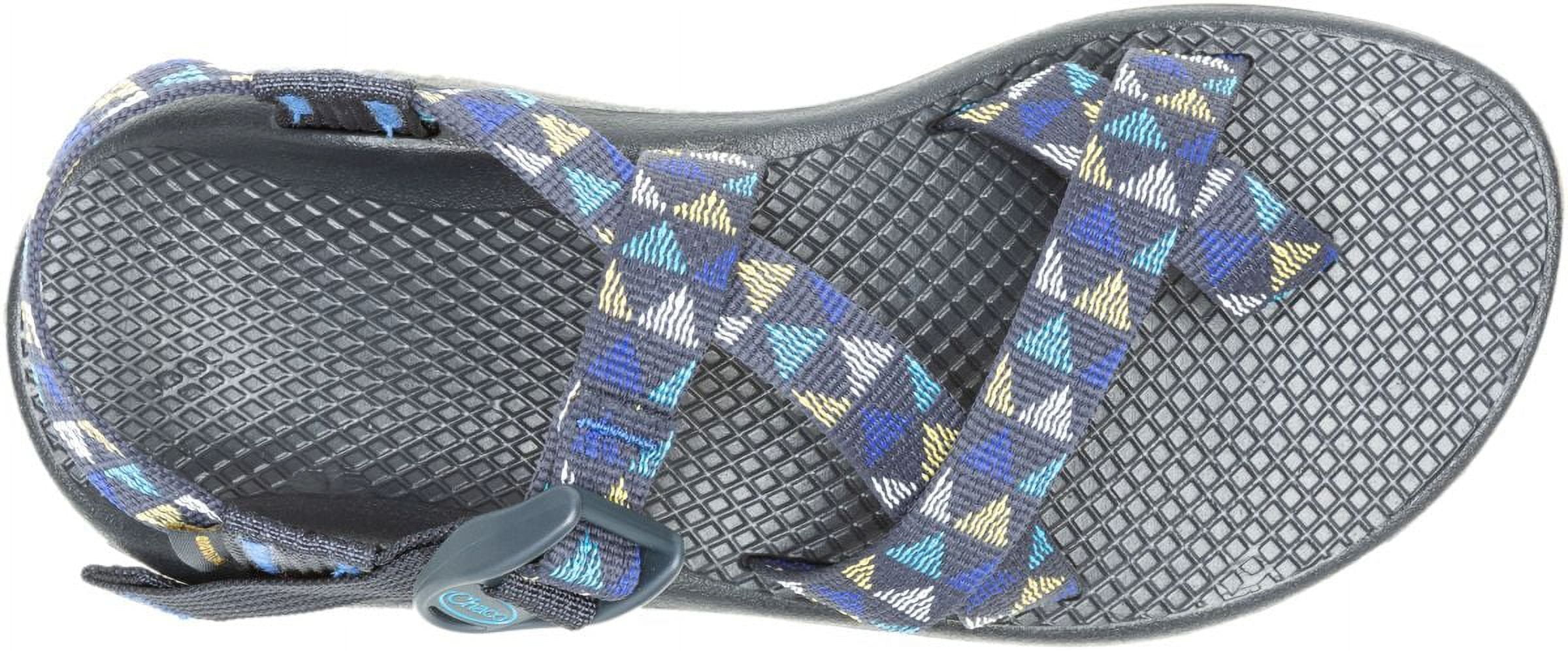 Women's Wide Sandalias Chaco Z/Cloud Adjustable Strap Para