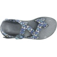 thumbnail image 3 of Chaco Z/Cloud 2 Adjustable Strap Cushioned Sandal Women, 3 of 8