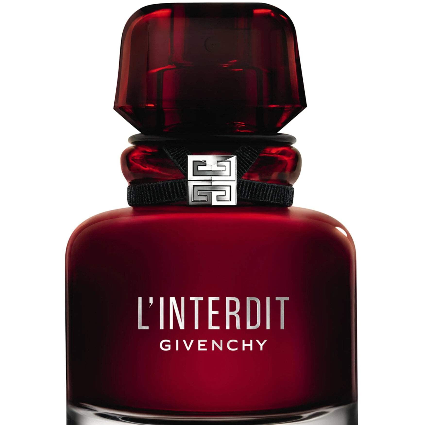 Givenchy Ladies L'Interdit Eau de Parfum Rouge Ultime EDP Spray