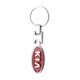 thumbnail image 1 of Llavero 3D Con Logotipo De Metal De Acero Inoxidable Para Coche Perodua Proton Toyota Honda NISSAN BMW Benz Mitsubishi Kia huangjie unisex, 1 of 2