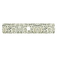 thumbnail image 7 of Yayeee Faucet Mat for Kitchen Sink 30" Diatomite Long Splash Guard Pad, Lush Greenery, 7 of 7