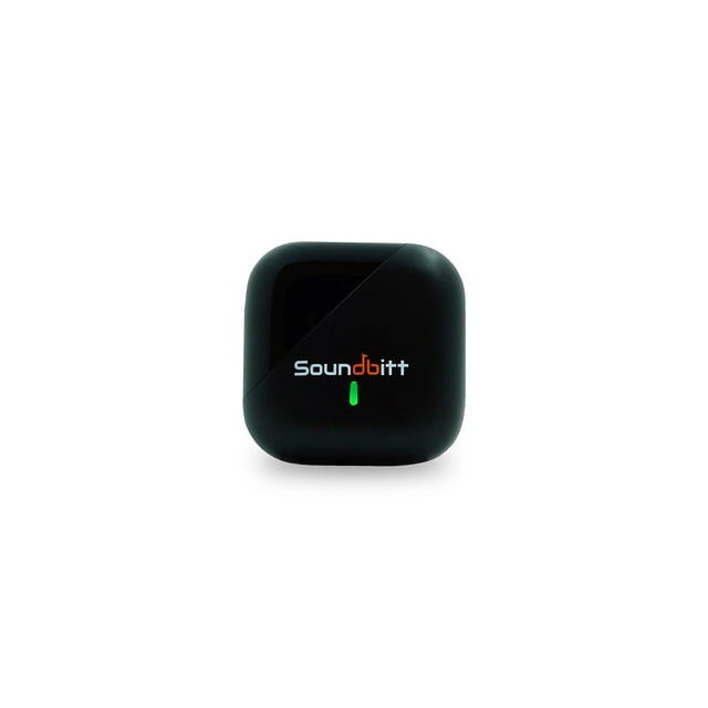 SOUNDBITT EARBUDS BT 5.0 TOUCH CONTROL SB2 NEGRO Soundbitt SBM-SB2