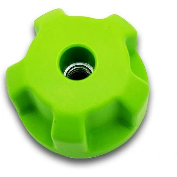 EGO 3130766001 Nut with Knob for SNT2400