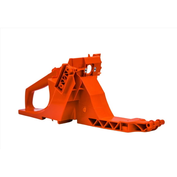 GENUINE ECHO GAS TANK HANDLE FITS CS-590 CS-600P CS-620P C410001252