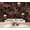 Purple, variant on Peel and Stick Wallpaper Wall Murals Green Forest Nature Landscape Sunlight Pine Trees 69"H x 96"W Removable Wall Paper Self-Adhesive Wall Decor for Bedroom Living Room Nursery