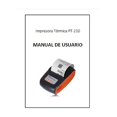 thumbnail image 2 of Impresora térmica portátil SII e-Ballot 58mm Bluetooth, 2 of 6