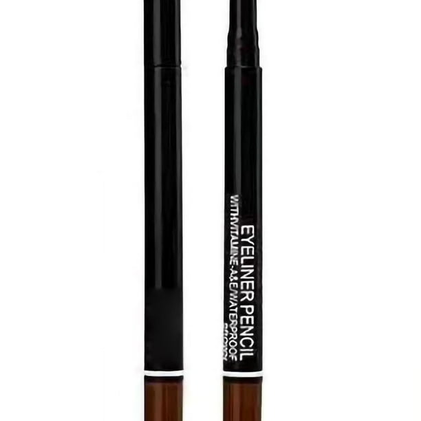 Non 2024 smudge eyeliner