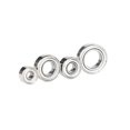 thumbnail image 3 of 4PCS Miniature Bearings for 108NE Electric Nail Drill, Durable Handle Bearings, Compatible with Nail Machines, 3 of 3