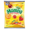thumbnail image 5 of Mamba Fruit Chews Chewy Candy, 7.05oz, 5 of 7