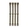 thumbnail image 3 of Tactical Tailor Clips de Malice Légère - Lot de 4 (Long) (Coyote), 3 of 4