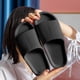 thumbnail image 1 of Accesorios de baño para mujer y hombre. Pantuflas de verano para hombre y mujer. Chanclas suaves para ducha con suela gruesa para baño, piscina y playa. Pantuflas de nailon., 1 of 7