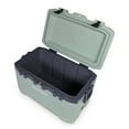 Igloo 72 QT Overland Ice Chest Cooler, Green