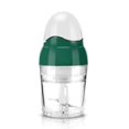thumbnail image 1 of Electric Manual Meat Grinder Multifunctional Vegetable Chopper Blender Ginger Garlic Mincer Enema Machine Household Kitchen Tool ,Easy Installation, 1 of 7