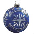 thumbnail image 1 of Giant Christmas Pvc Inflatable Decorated Ball,christmas Decorations, 1 of 2