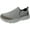 Stone, variant on Skechers Mens Go Walk Evolution Ultra-Impeccable Slip On Lifestyle Walking Shoes