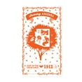 thumbnail image 2 of Vestiges Arizona State Souvenir Tea Towel 21.5" x 32" Eco-Friendly, 2 of 2