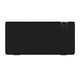 thumbnail image 2 of Klipsch The Three Plus Premium Sistema de altavoces Bluetooth, tocadiscos listo con entradas Phono/RCA, Bluetooth 5.3 con hasta 40 pies de distancia, negro mate, 2 of 5