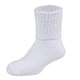 thumbnail image 4 of Tobilleras Bebé Sokkos Algodón Liso 3 Pares Suaves y Cómodas Unisex, 4 of 9