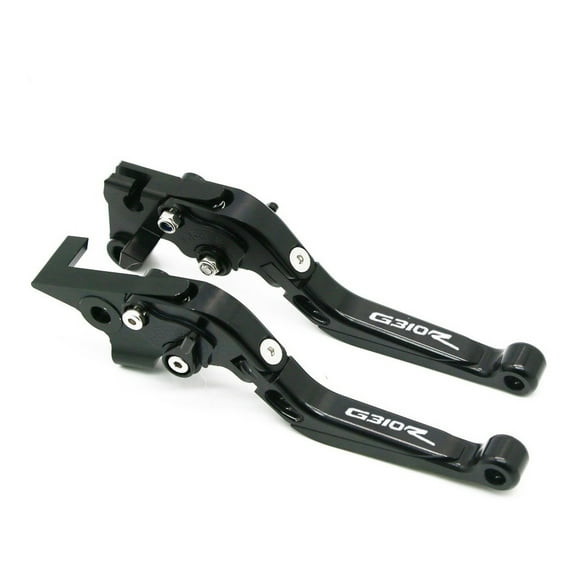 Applies to Brake Clutch Lever for BMW G310R G310 Motorcycle