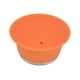 thumbnail image 3 of Juego de cápsulas de café recargables, filtro de cápsulas de café reutilizable Taza de filtro de cápsulas de café Filtro recargable Gotero Tamper optimizado para la excelencia, 3 of 8