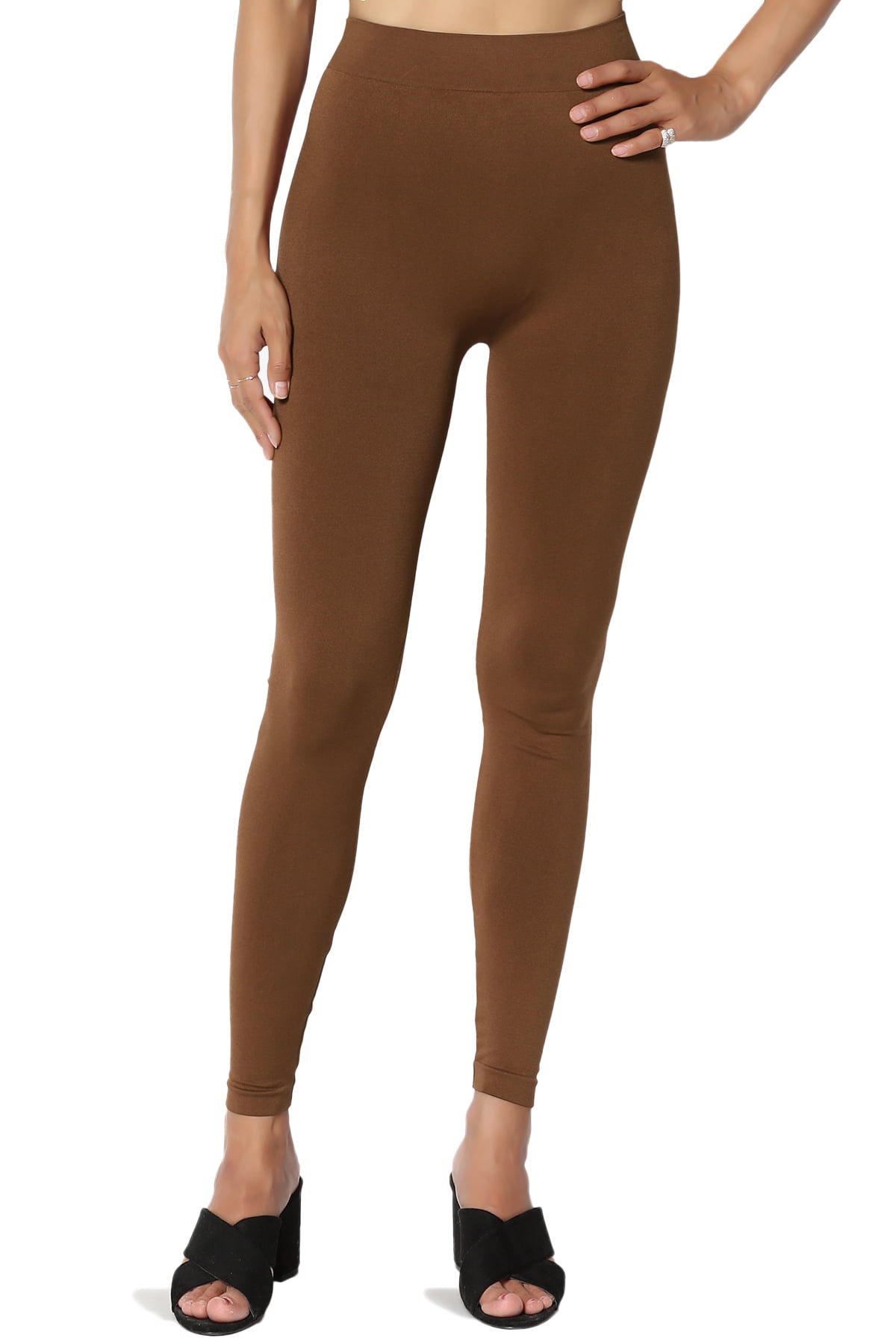 Maidenform Women's Firm Foundations Shapewear Leggings - Available