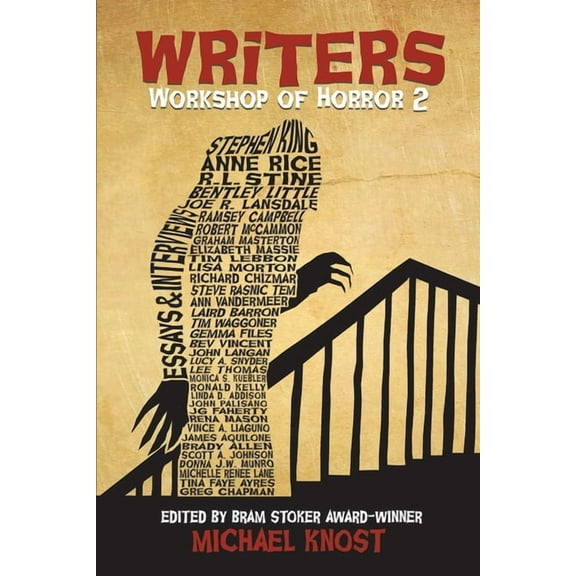 Writers Workshop of Horror 2, (Paperback)