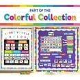 thumbnail image 2 of TEACHER CREATED RESOURCES Cartes d'Alphabet Colorées BB ST, 2 of 5