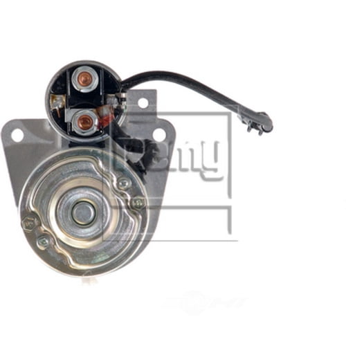 Remy 16384 Starter Motor