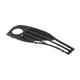 thumbnail image 1 of Moldura de luz antiniebla izquierda 51117294683, repuestos para coche, accesorio de repuesto para rejilla de luz antiniebla para F33, 1 of 9