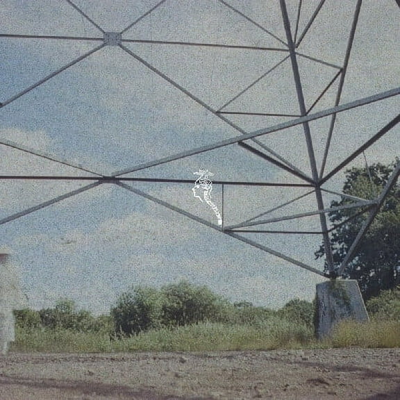 Monde Ufo - Flamingo Tower - Music & Performance - Vinyl